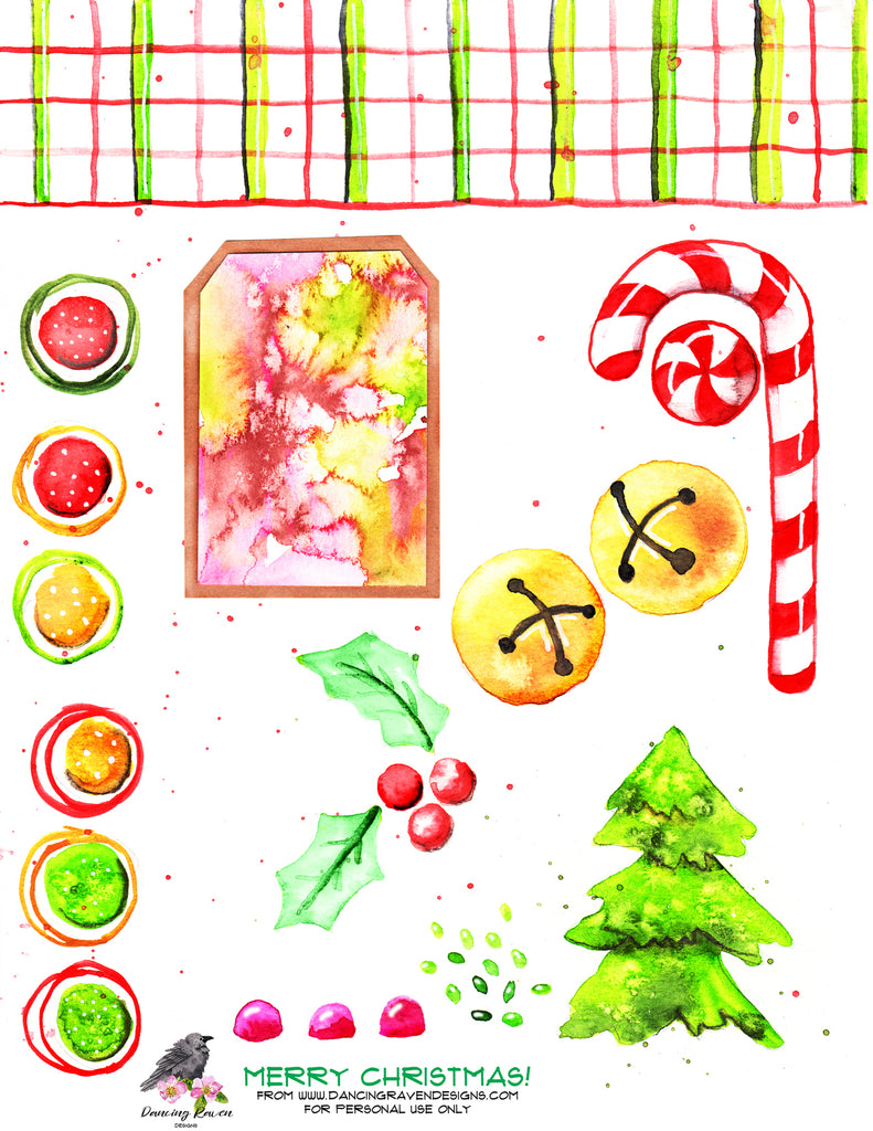 Merry Christmas!