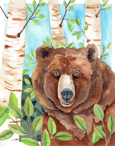 Original - Bear with Me