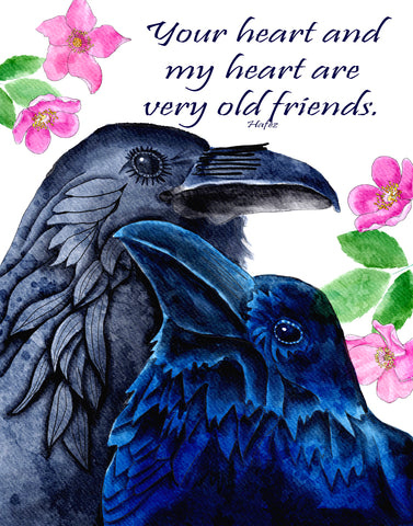 Print - Your Heart