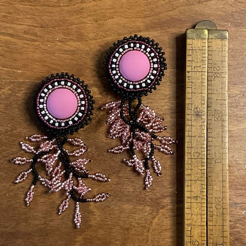 Handmade Earrings - Jewelry