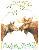 Print - True Love