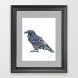 Mischief - Art Print