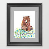 Those who Wander - Art Print