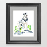 Original - Wolf