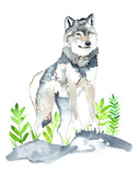 Original - Wolf
