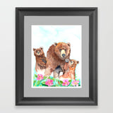 Spring Morning - Art Original