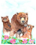 Spring Morning - Art Original