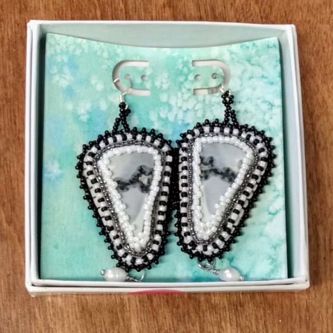 Earrings - Jewelry