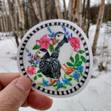 Birds of a Feather - Sticker - SEALIFE CENTER
